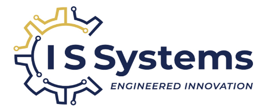 I S Systems new logo