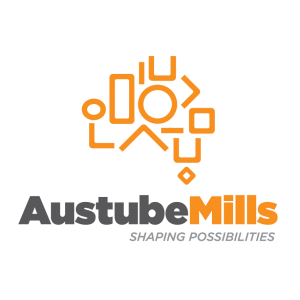 Austube Mills Logo
