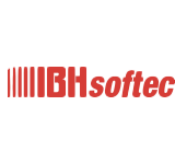 IBH Softec Logo